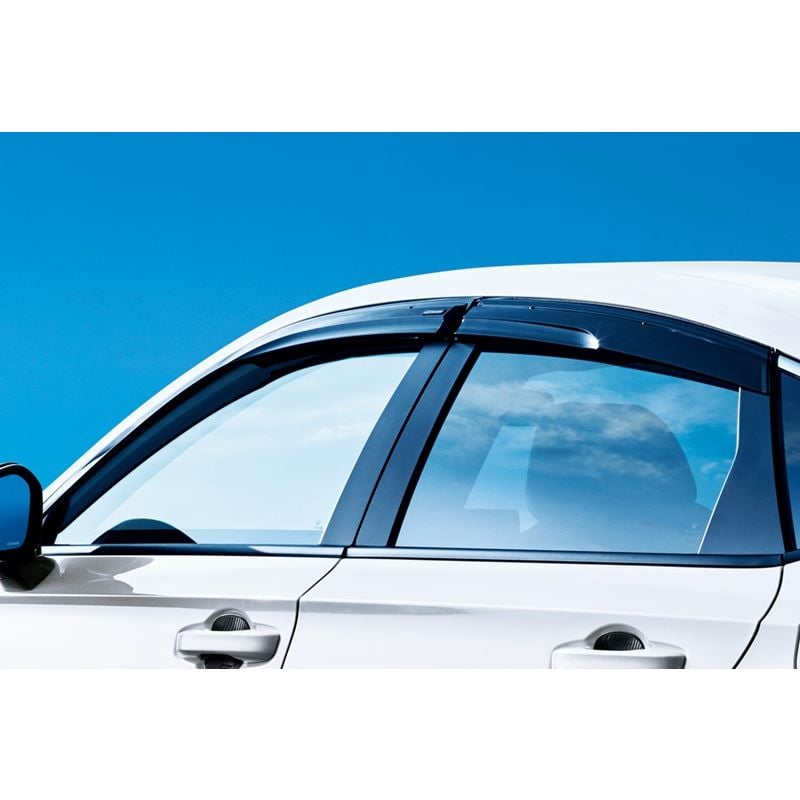 Mugen Ventilated Visor - 11th Gen - Type R - Integra - Type S