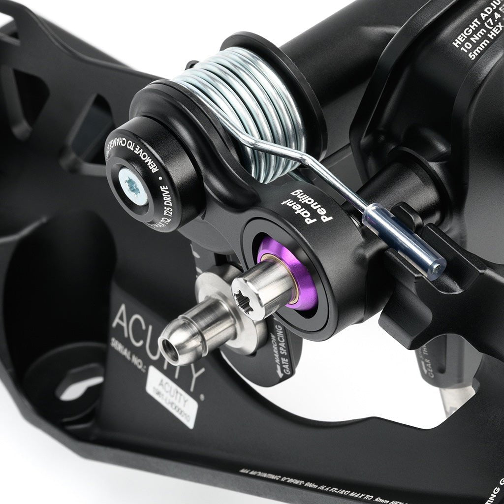 4 - Way Adjustable Performance Shifter for the LHD 11th Gen Civic and 5th Gen Integra Shifters