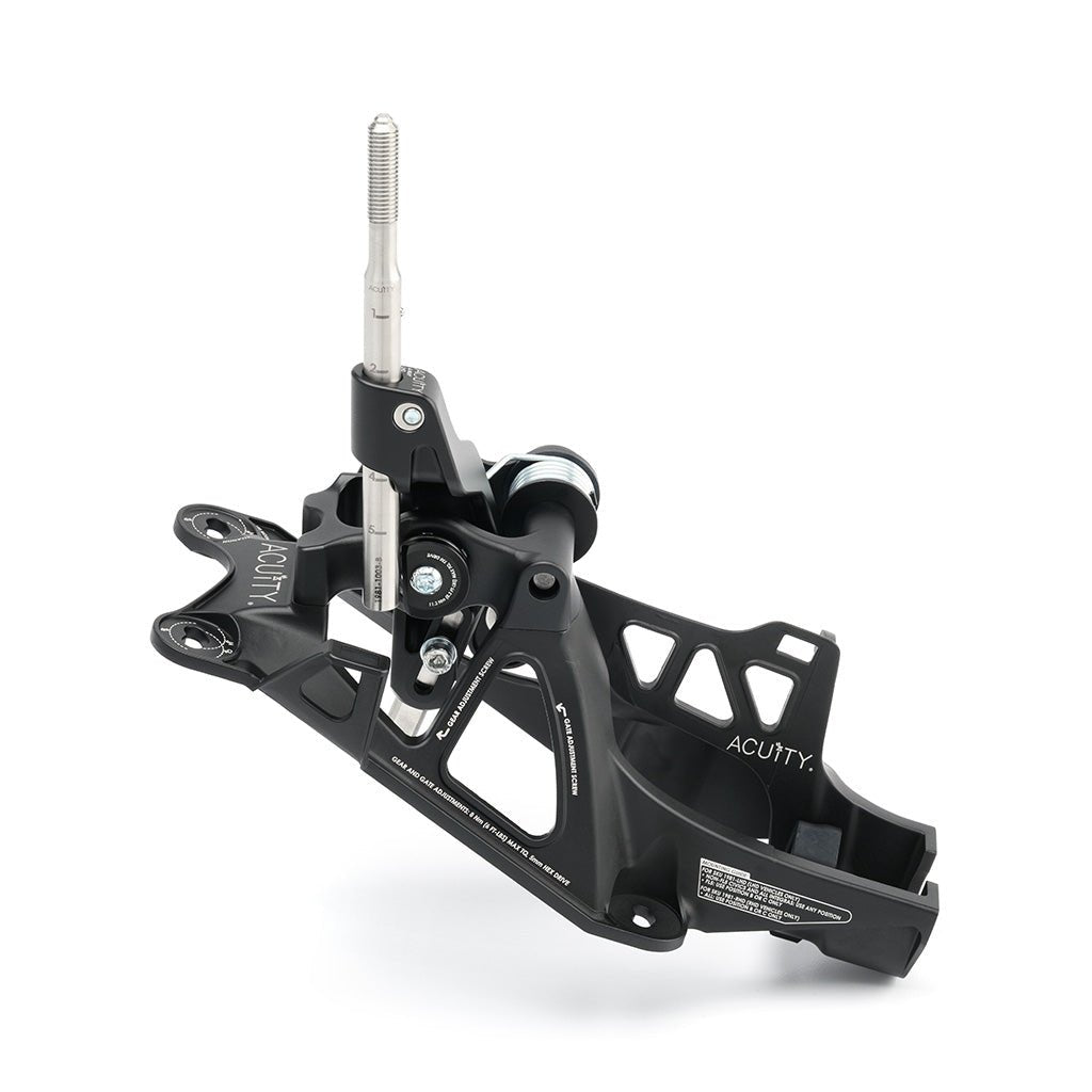 4 - Way Adjustable Performance Shifter for the LHD 11th Gen Civic and 5th Gen Integra Shifters