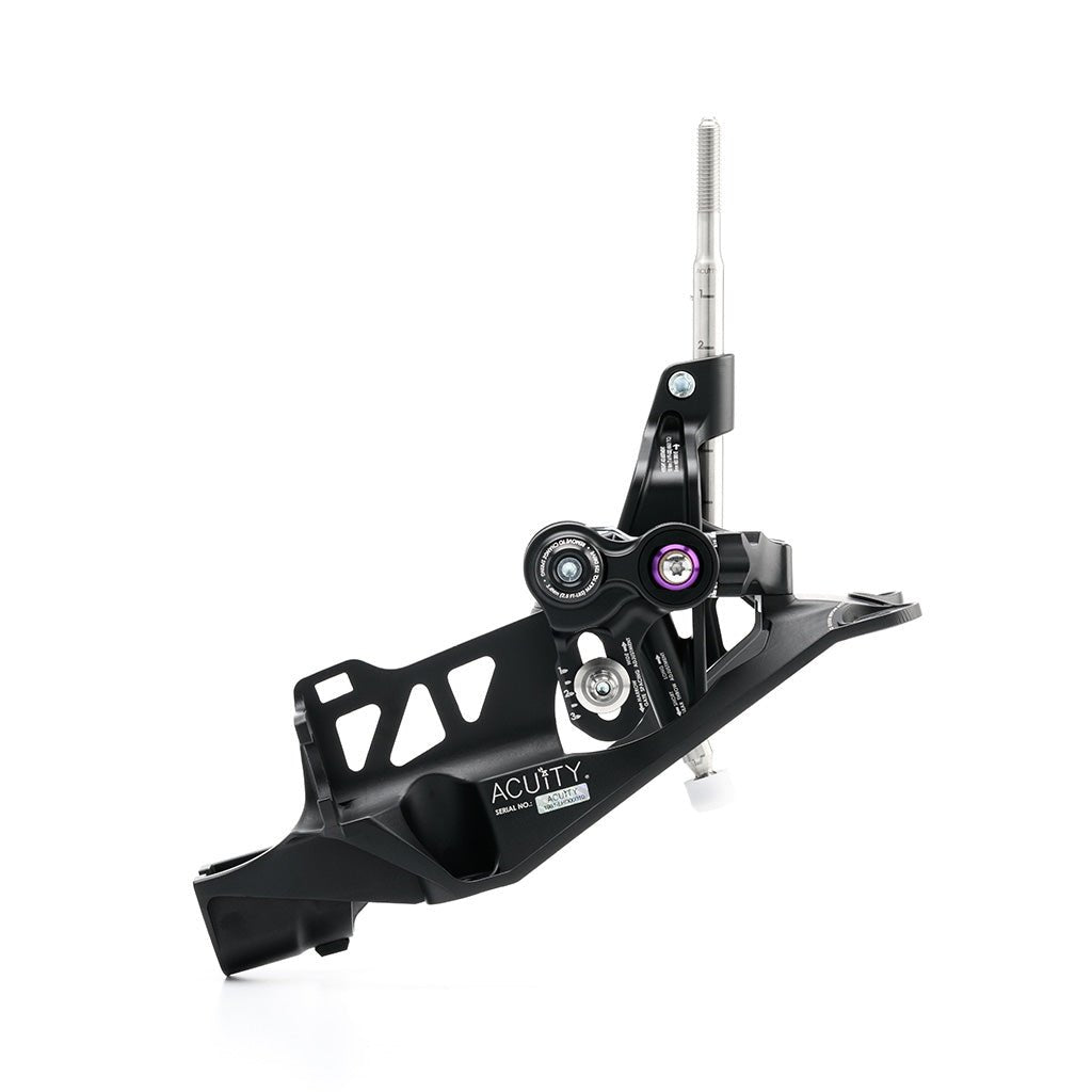 4 - Way Adjustable Performance Shifter for the LHD 11th Gen Civic and 5th Gen Integra Shifters
