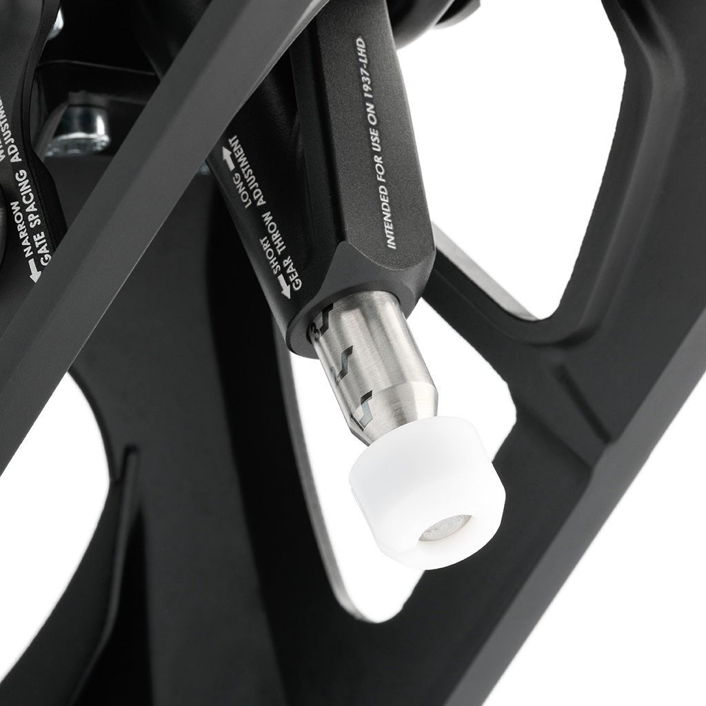 4 - Way Adjustable Performance Shifter for the LHD 11th Gen Civic and 5th Gen Integra Shifters