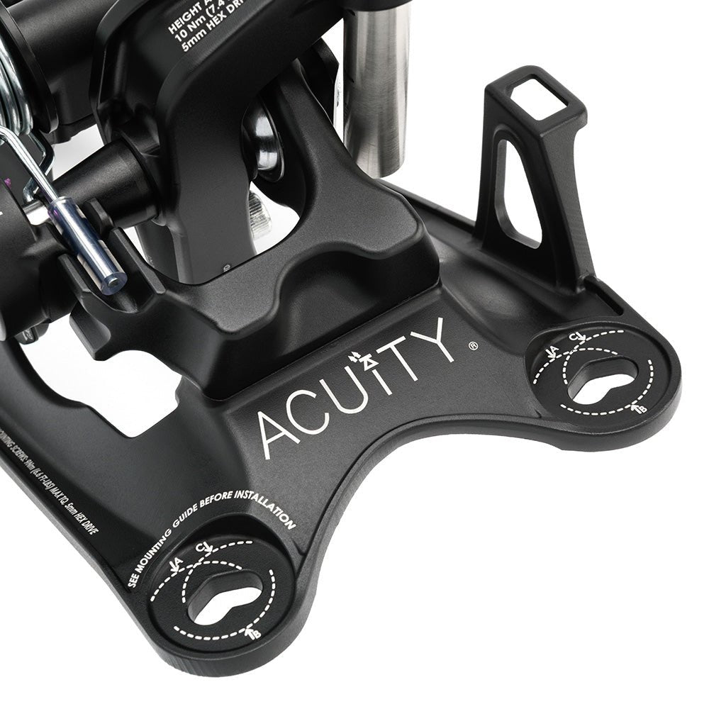 4 - Way Adjustable Performance Shifter for the LHD 11th Gen Civic and 5th Gen Integra Shifters