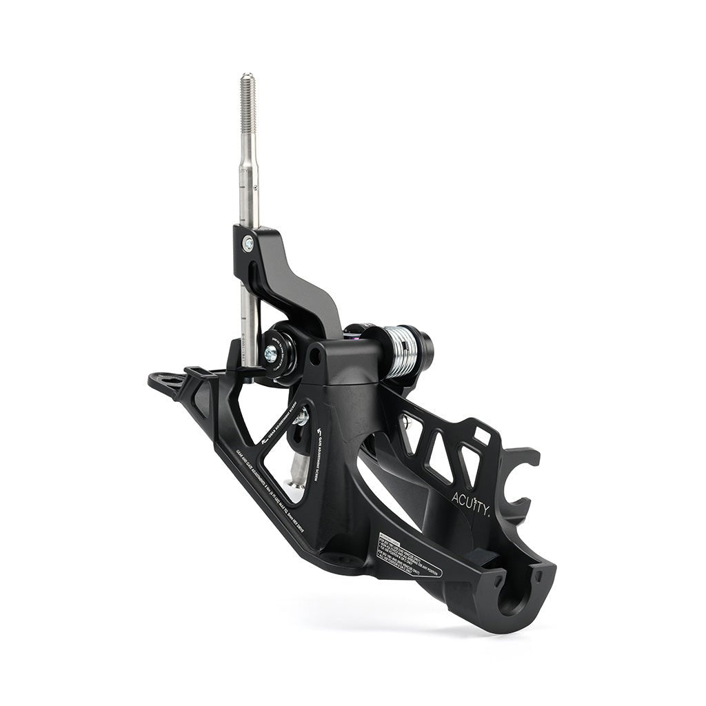 4 - Way Adjustable Performance Shifter for the LHD 11th Gen Civic and 5th Gen Integra Shifters