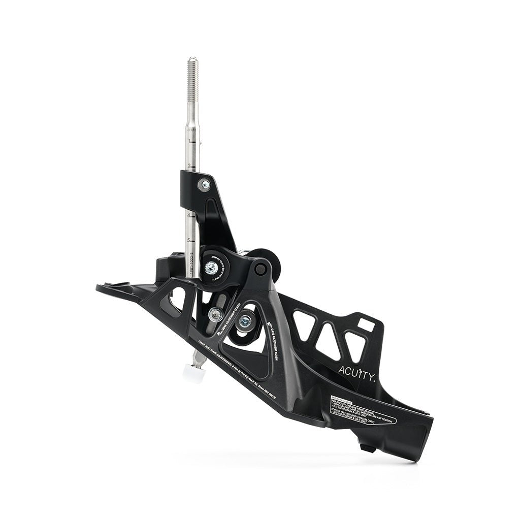 4 - Way Adjustable Performance Shifter for the LHD 11th Gen Civic and 5th Gen Integra Shifters