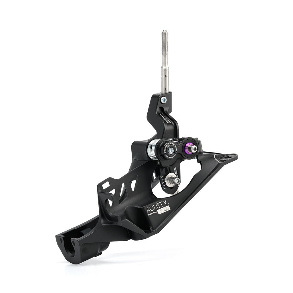 4 - Way Adjustable Performance Shifter for the LHD 11th Gen Civic and 5th Gen Integra Shifters