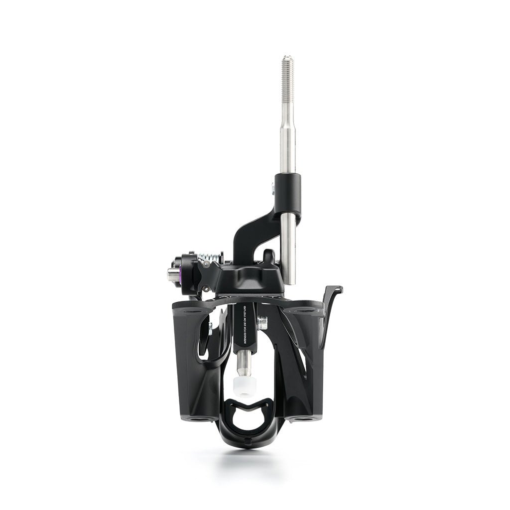 4 - Way Adjustable Performance Shifter for the LHD 11th Gen Civic and 5th Gen Integra Shifters