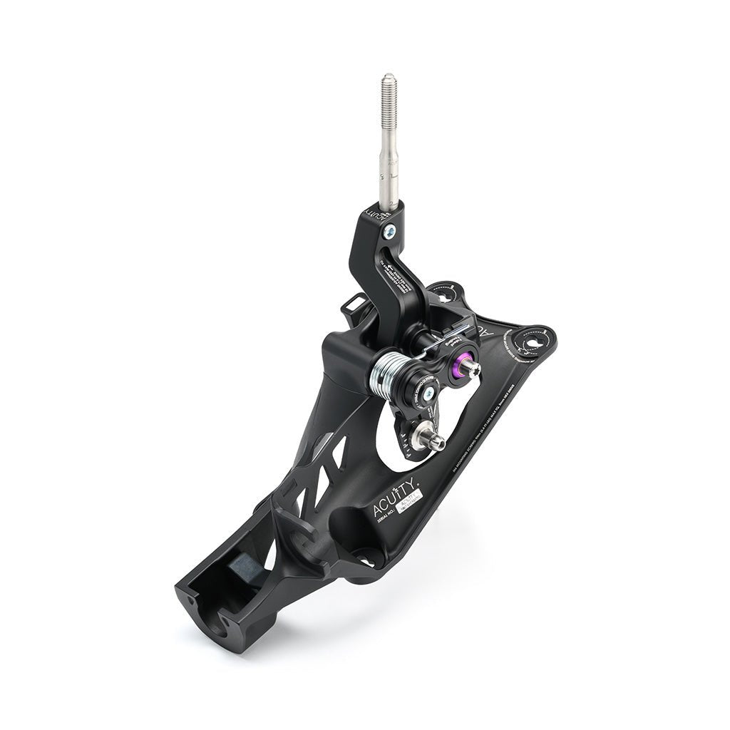 4 - Way Adjustable Performance Shifter for the LHD 11th Gen Civic and 5th Gen Integra Shifters