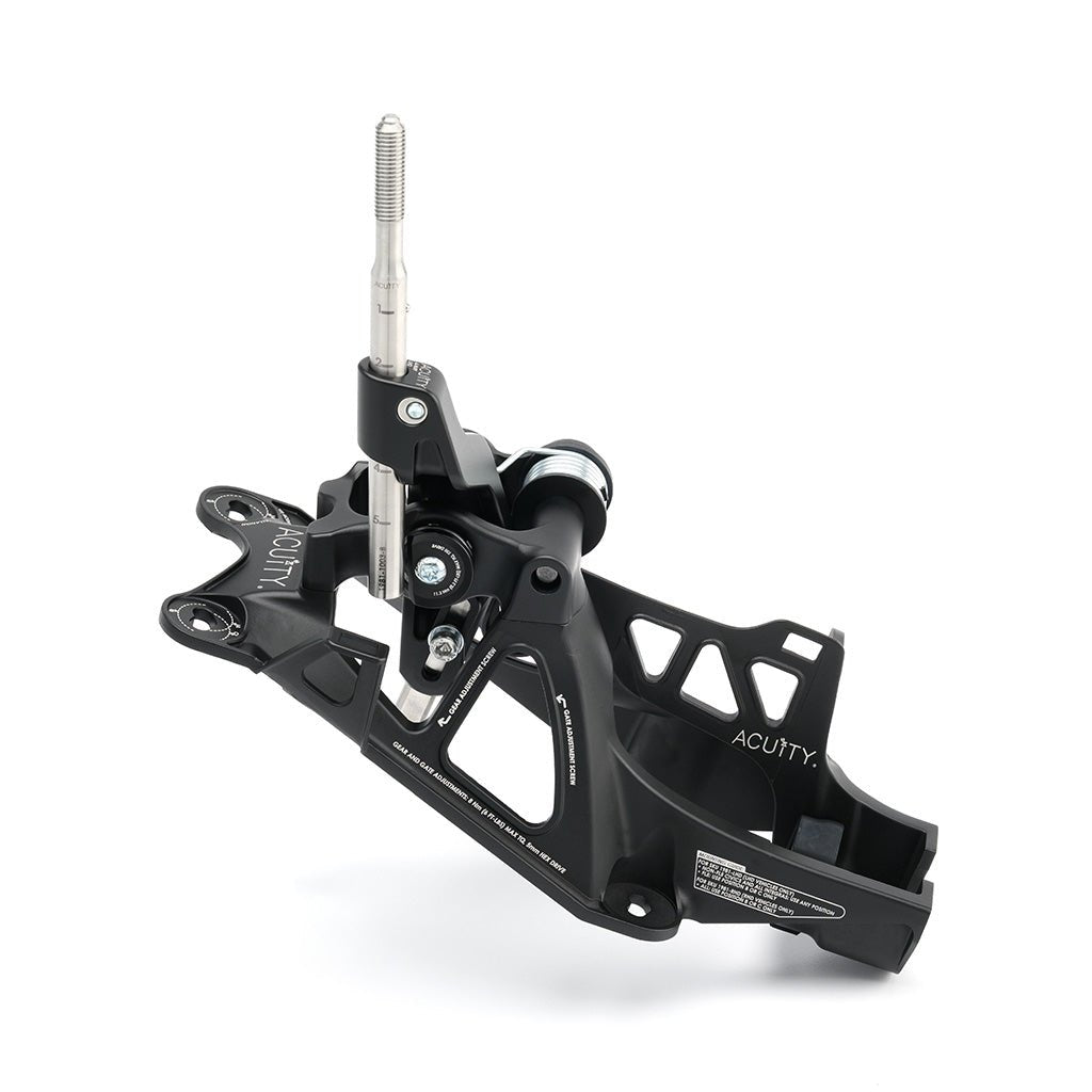 4 - Way Adjustable Performance Shifter for the LHD 11th Gen Civic and 5th Gen Integra Shifters