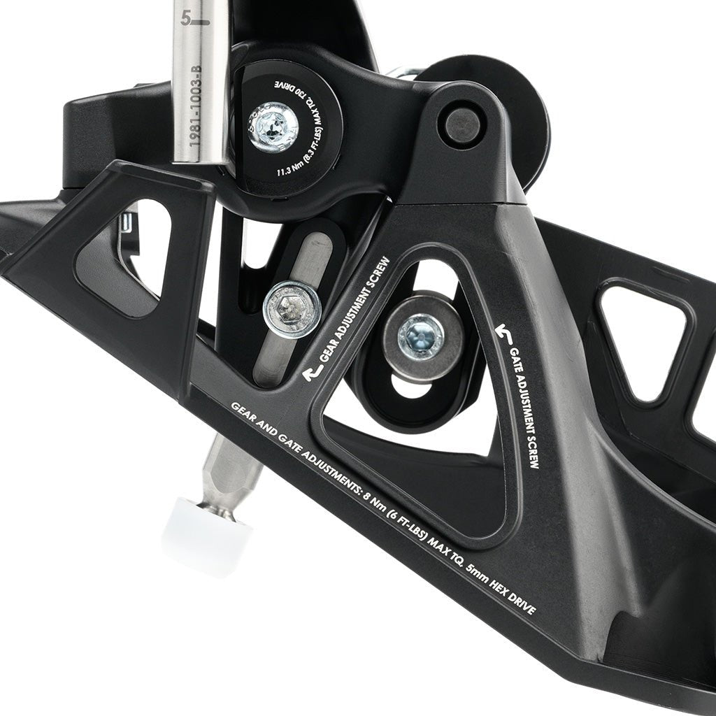 4 - Way Adjustable Performance Shifter for the LHD 11th Gen Civic and 5th Gen Integra Shifters
