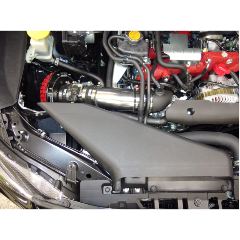 HKS Racing Suction Intake System - Subaru WRX STI