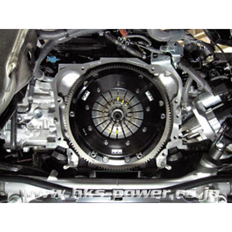 HKS La Clutch - Subaru BRZ