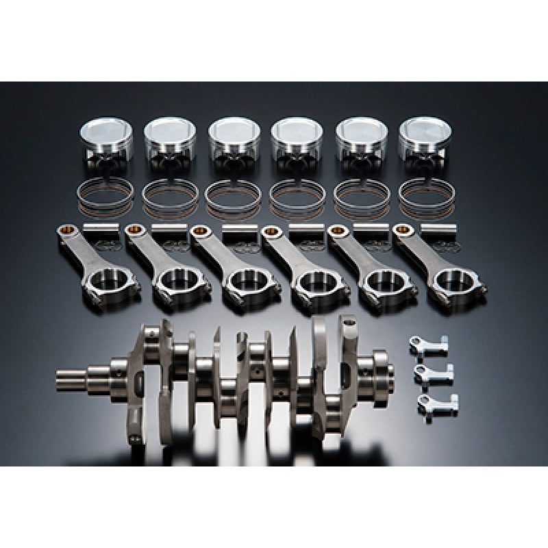 HKS CRANK SHAFT VR38 4.3L