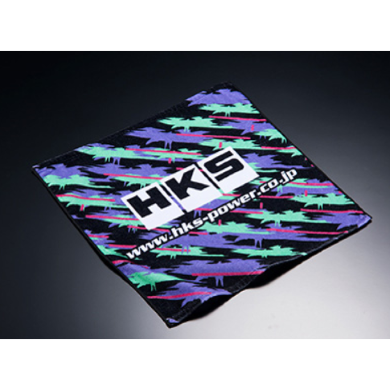 HKS HKS OILCOLOR HAND TOWEL