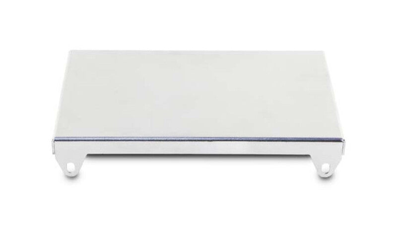 Vibrant Oil Cooler Fan Shroud - 6.18in x 10in x 1.61in