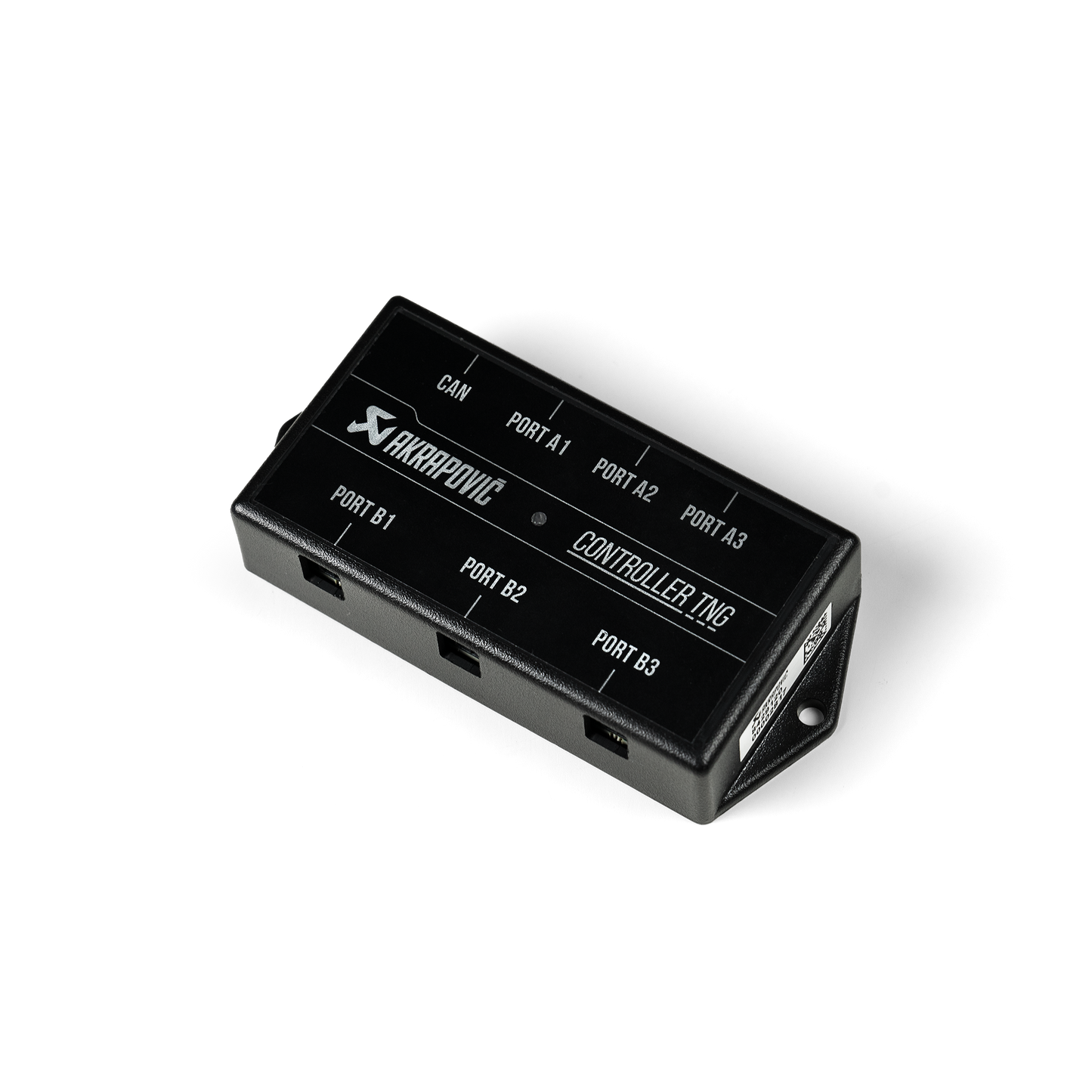 Akrapovič Exhaust Control Kit - 2025+ Audi RS3 Sedan (8Y)