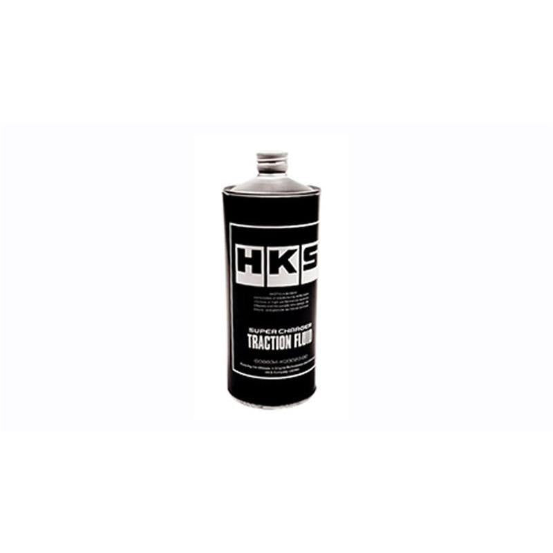 HKS GT S/C TRACTION FLUID I (800ml)