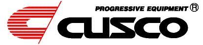 Cusco Bushing Rear Control ARM 2PCS AE86 Carrosse