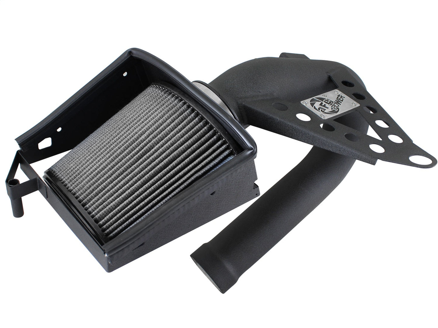 aFe MagnumFORCE Intakes Stage-2 Pro DRY S - 12-15 BMW 328i (F30) L4 3.0L (t) N20