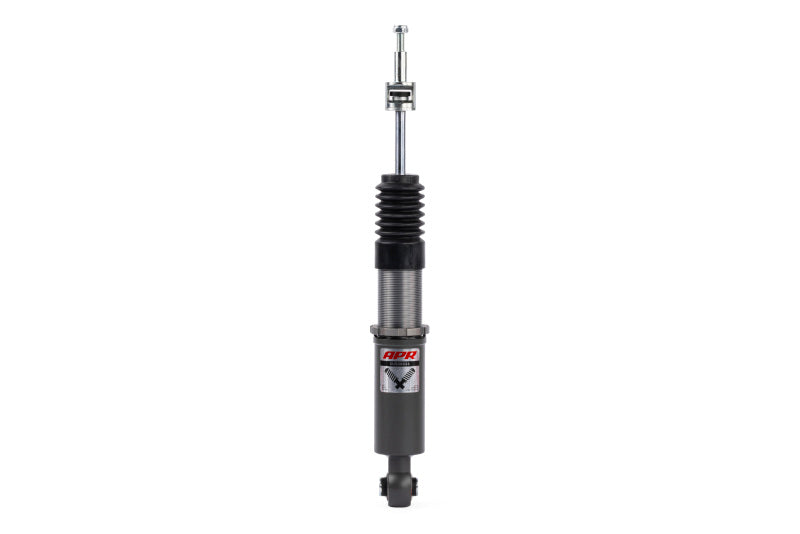APR 15-24 Audi A3/S3/VW Golf R/GTI/19-24 Audi Q3/VW Jetta (MQB/MQE EVO) Roll-Control Coilover System