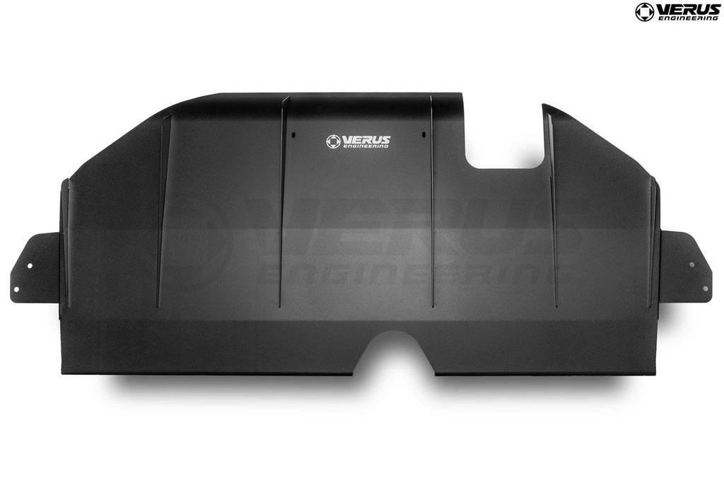 Verus Engineering Rear Diffuser - Mazda MX5 MK4 ND