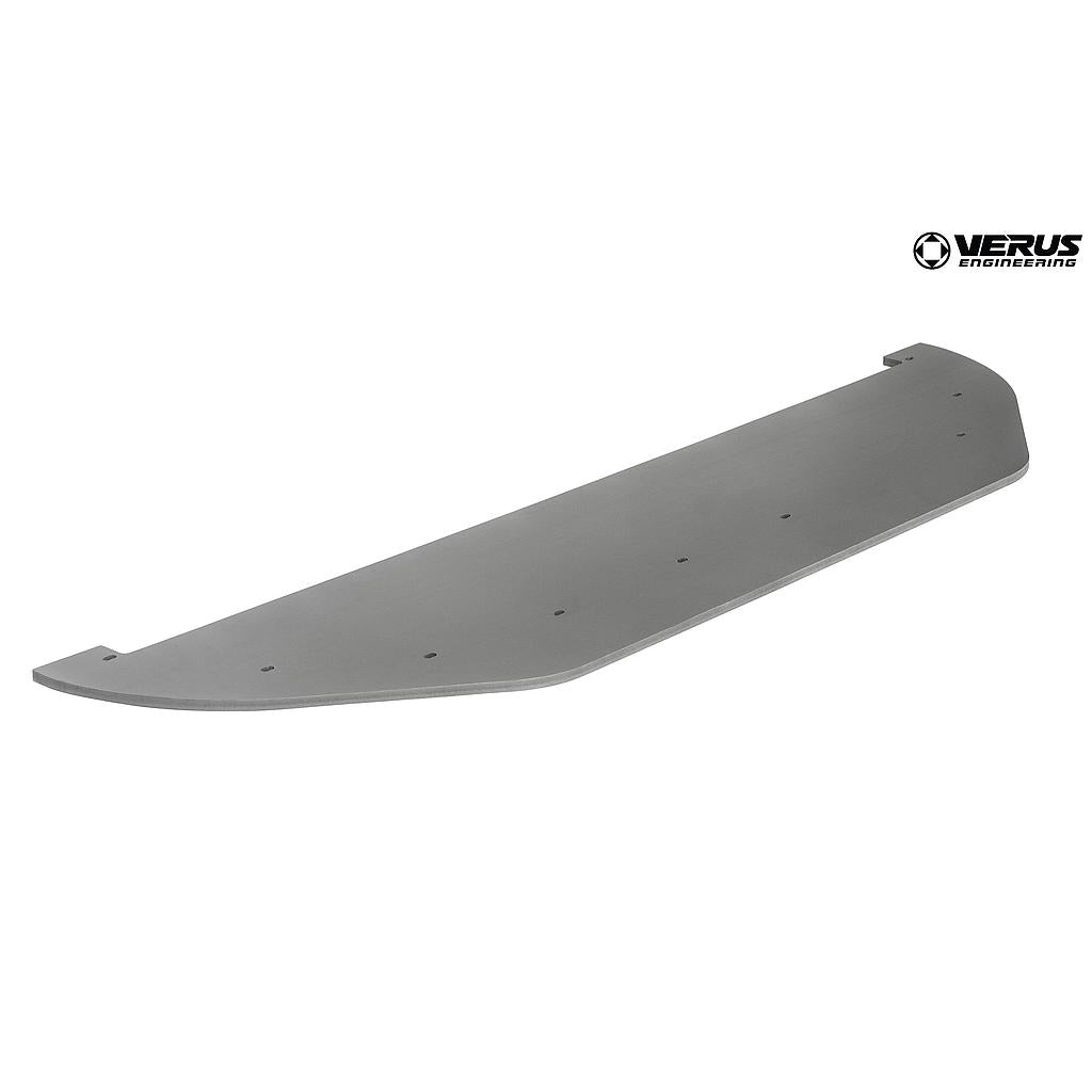 Verus Engineering Front Splitter - Mazda MX5 MK4 ND