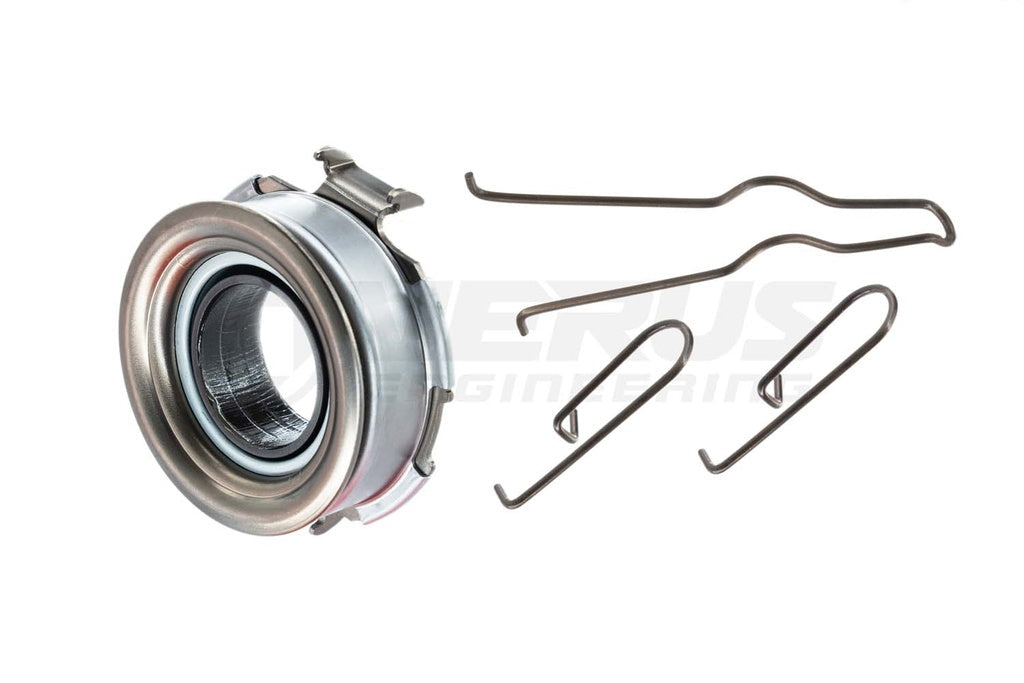 Verus - Clutch Fork TOB and Clip Kit