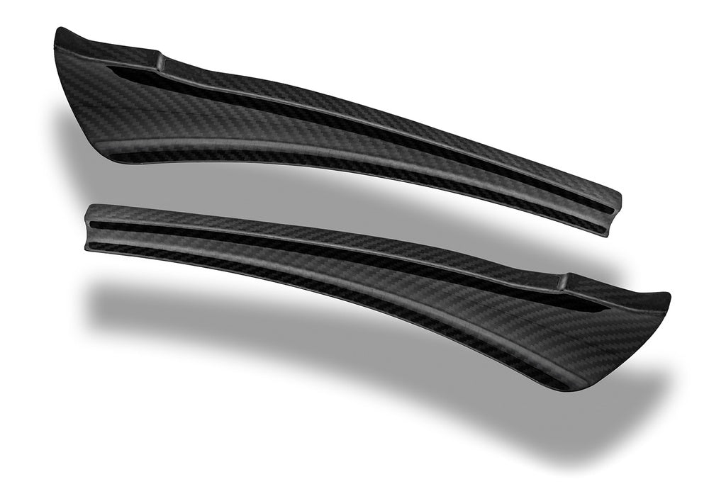 Verus Engineering Dive Plane Canard Kit Subaru WRX VB