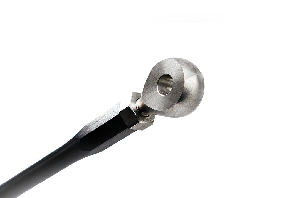 Verus Engineering Adjustable Support Rod 265mm to 290mm