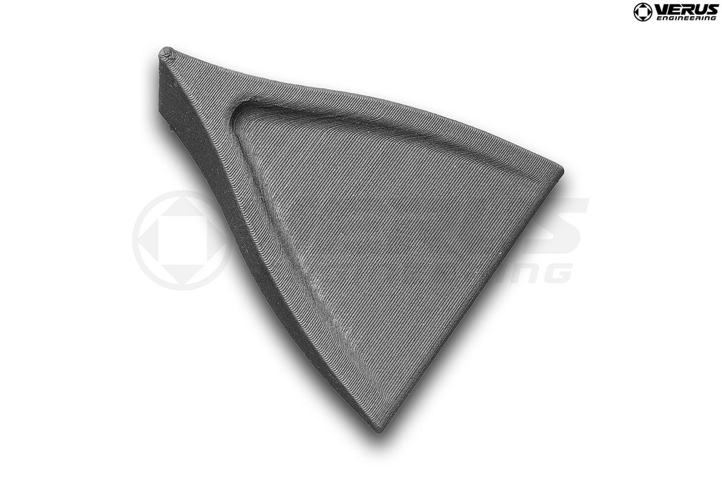 Verus Engineering Vortex Generator Kit 3D Printed Nylon Carbon