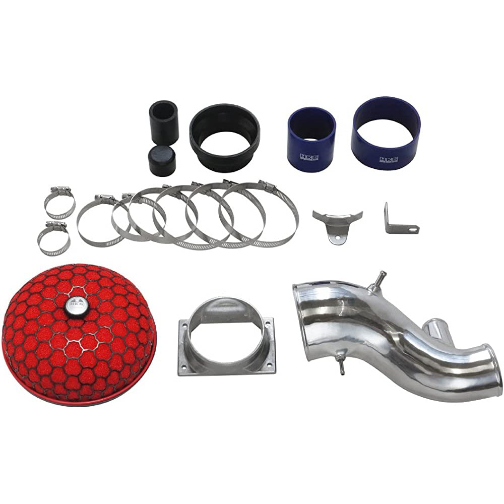 HKS Racing Suction Intake System - Mitsubishi Evolution IV