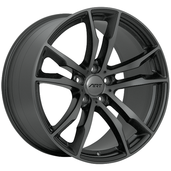 ART Replica REPLICA 64 Dark Gunmetal 20x11 +37 5x120mm 74.1mm