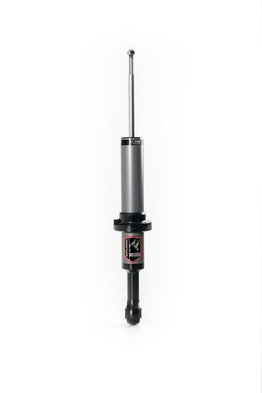 Koni 07-18 Jeep Wrangler JK 1.5-3in Lift Explorer Shock - Front