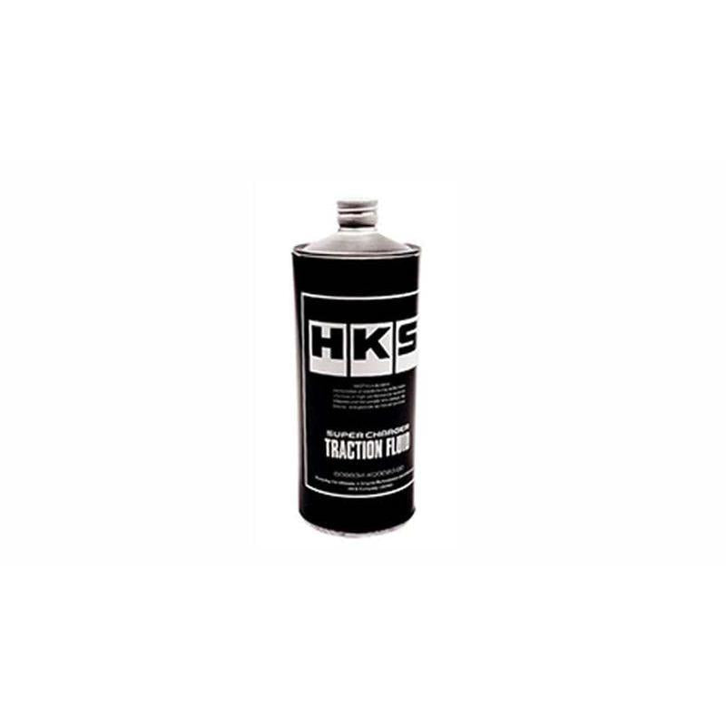 HKS GT S/C TRACTION FLUID II(800ml)