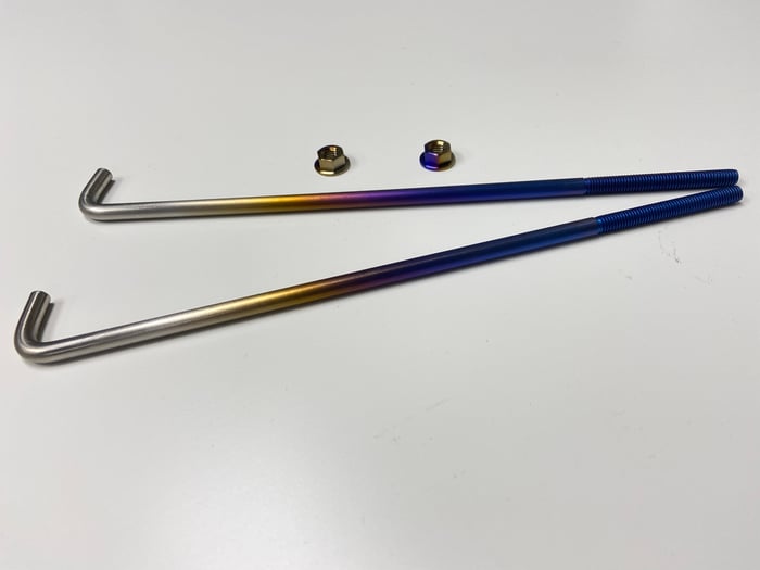 Chasing JS Battery Tie Down (Small)