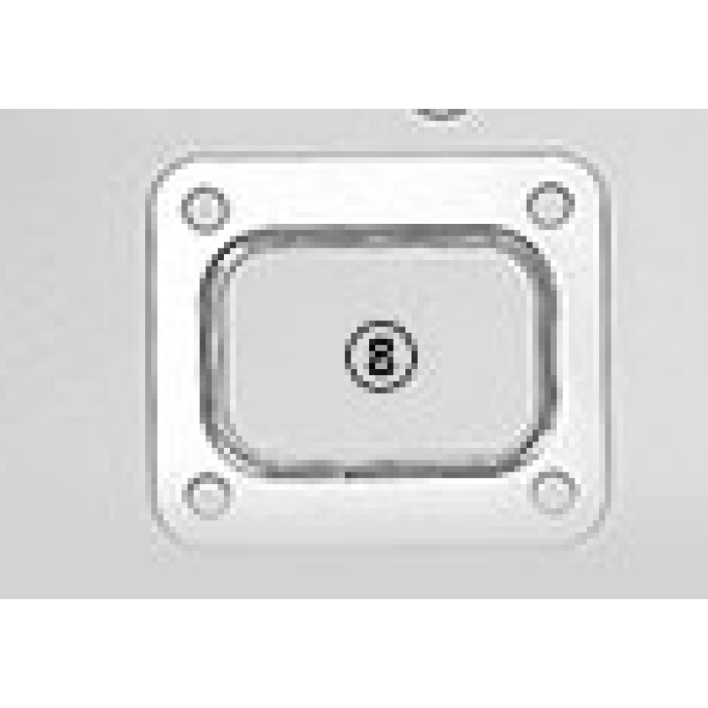 HKS T04 Turbo Inlet Gasket