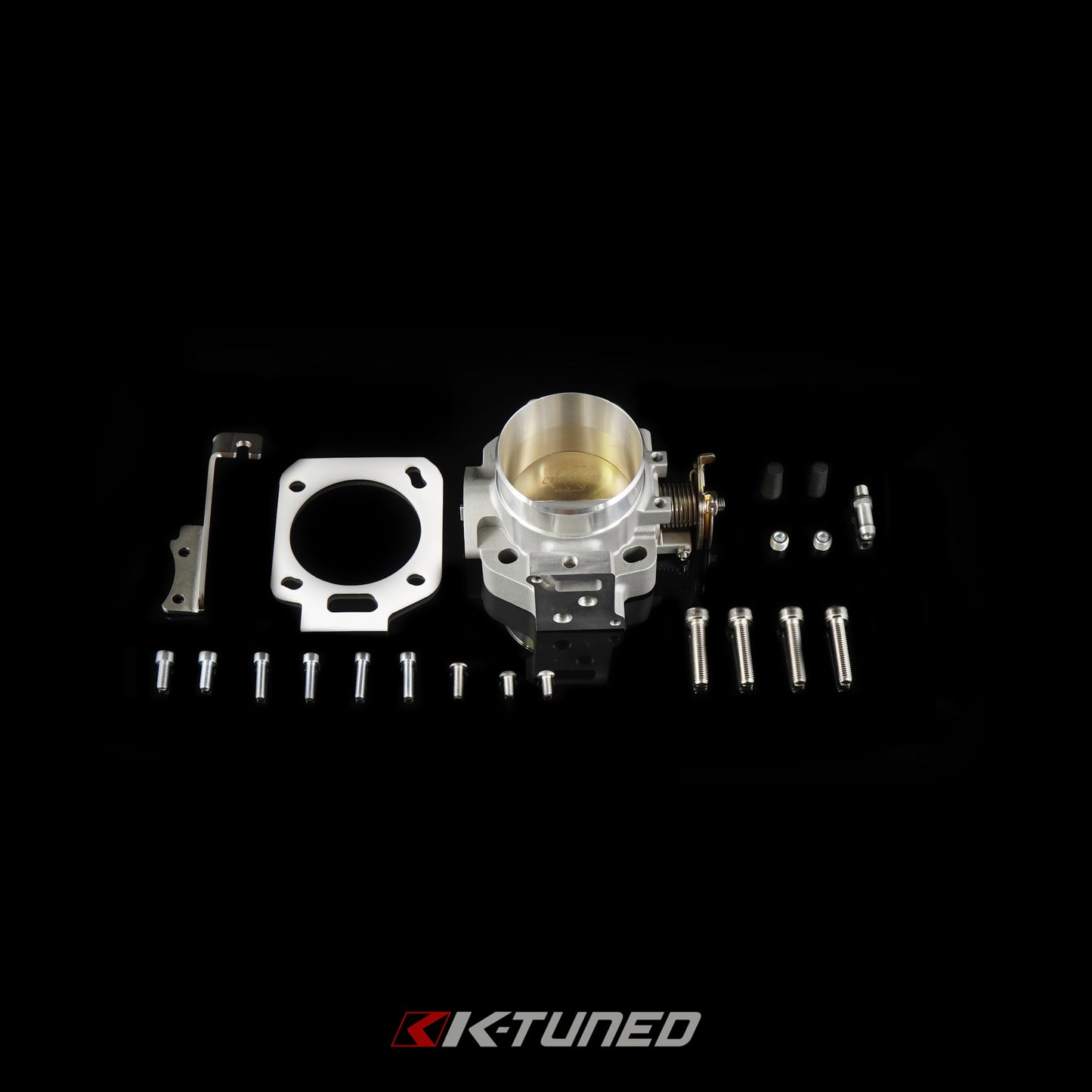 70mm Cast Throttle Body Dual PRB/RBC Bolt Pattern