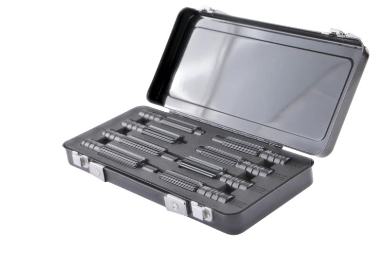XClutch Professional 8-Piece Steel ClutchPro Alignment Tool Kit