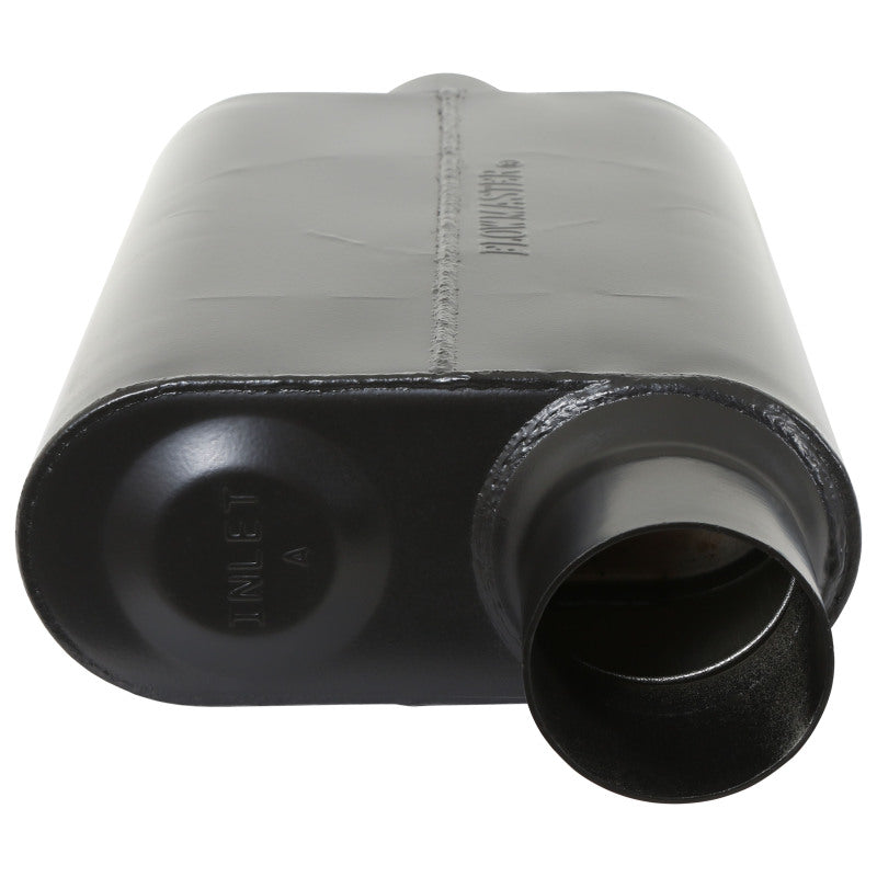 Flowmaster 3IN (O)/3OUT (C) 40 Series Muffler