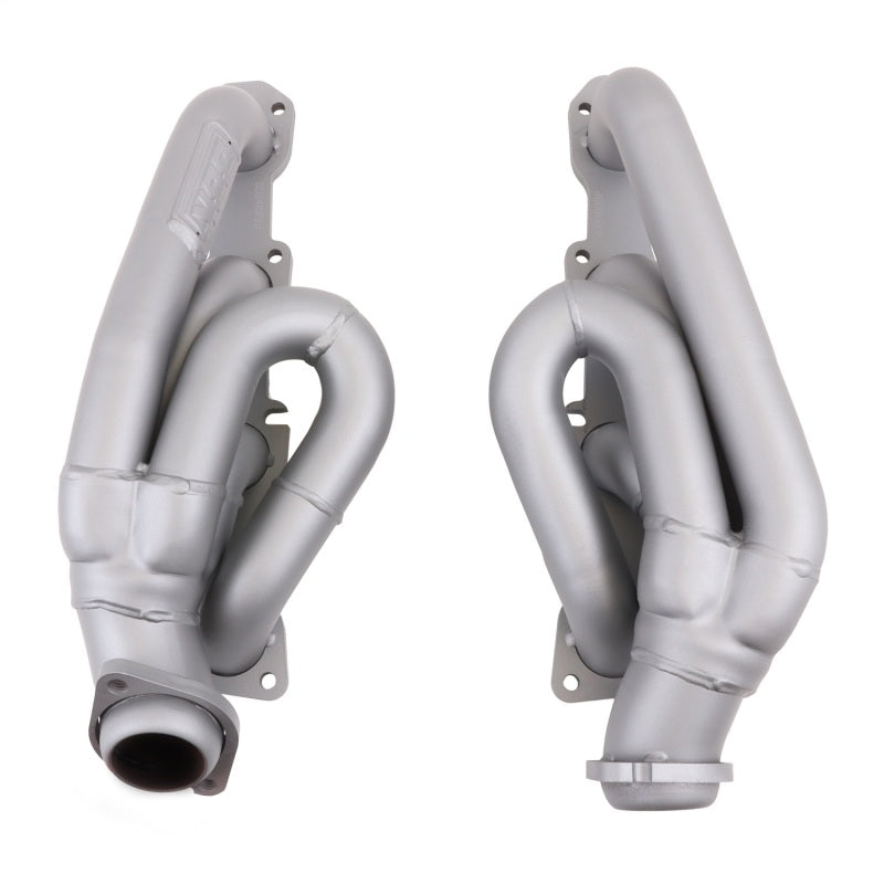 BBK 03-08 Dodge Ram 1500 5.7L Shorty Tuned Length Exhaust Headers - 1-3/4 Ti Ceramic (Excl 2500)