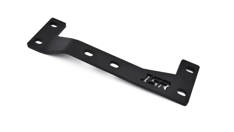 ISR Performance Manual Transmission Crossmember - SR KA 240sx (S13) & (S14)