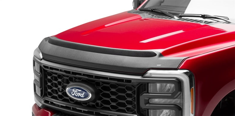 Husky Liners 23-25 Ford F-250/350/450 Super Duty Aeroskin II - Tex. Blk