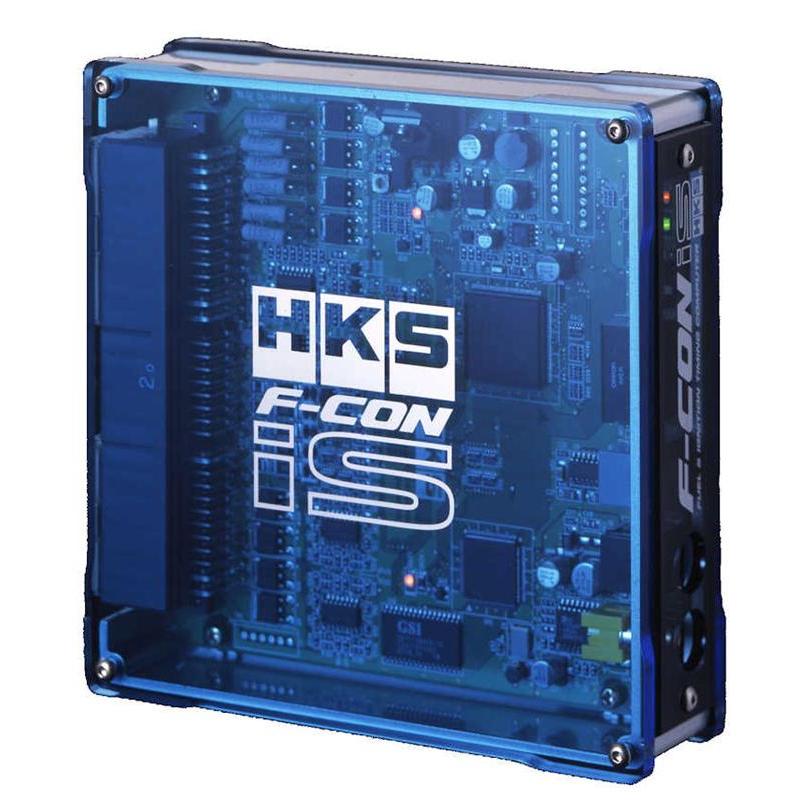 HKS F-CON iS (OSC set)