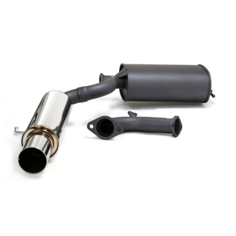 HKS Hi-Power Exhaust - Toyota Celica GT