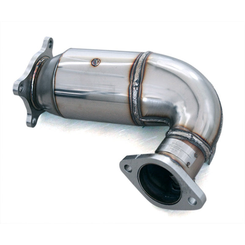 HKS METAL CATALYZER VAG/VMG FA20