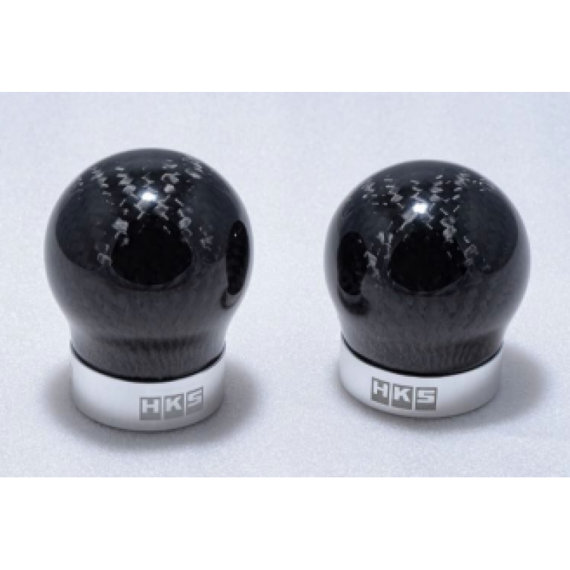 HKS CARBON SHIFT KNOB ZN6/ZN8