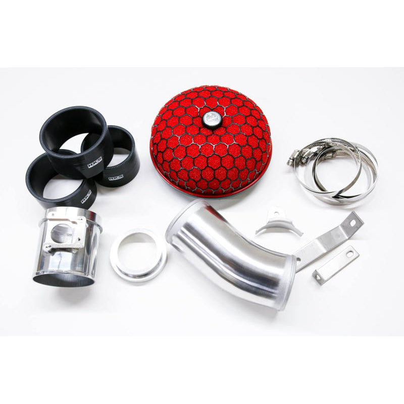 HKS Cold Air Intake Box Kit - Subaru WRX/WRX STI
