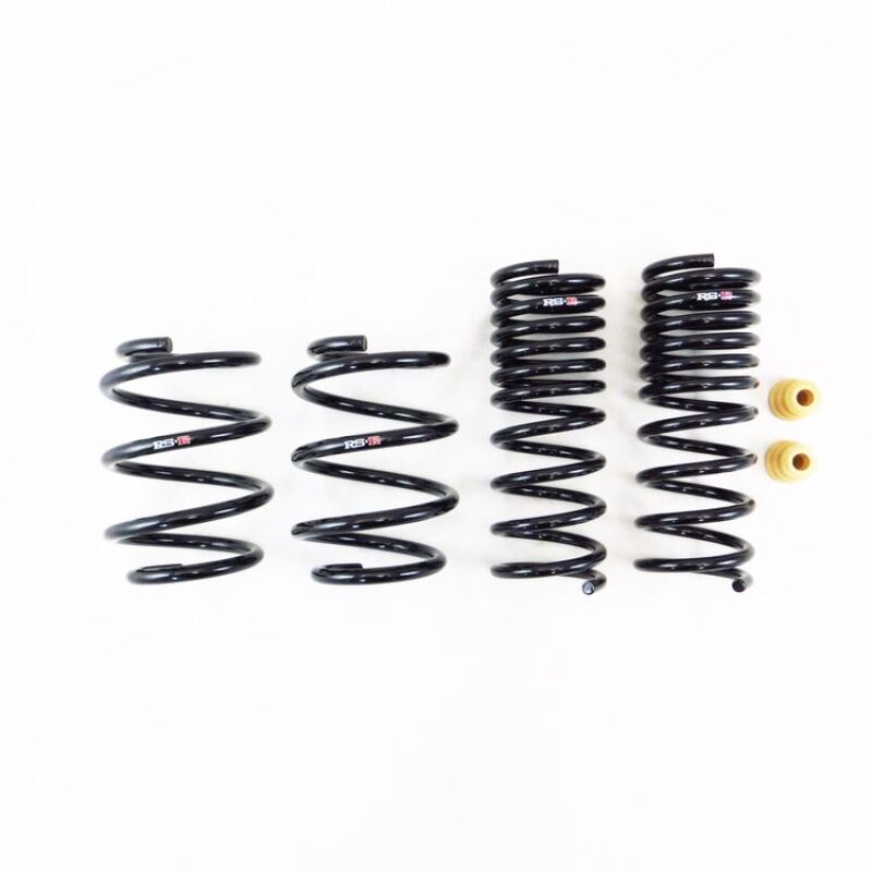 RS-R 2024 Subaru WRX TR(VBA) Down Sus Springs