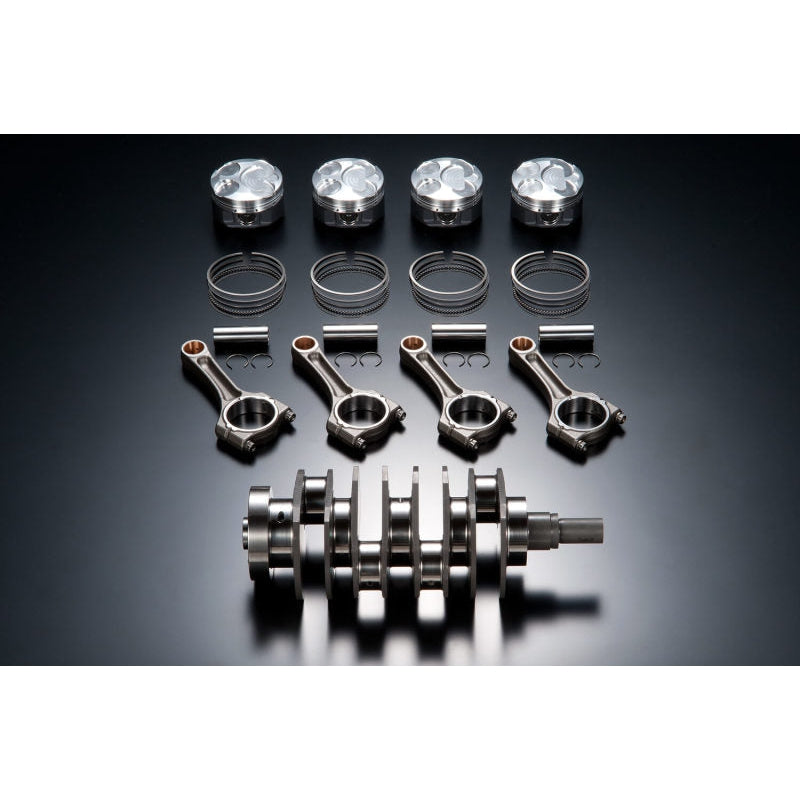 HKS FA20 CAPACITY UPGRADE 2.1L LOW COMP