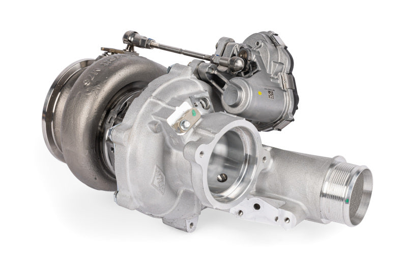 APR Stage 3 PowerMax GT2563S Turbocharger System (2.0T EA888.4)
