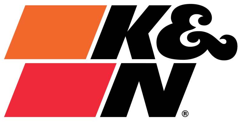 K&N 04-18 Chevrolet Aveo 1.6L L4 / 04-16 Chevrolet Tornado 1.8L L4 Spin-On Oil Filter
